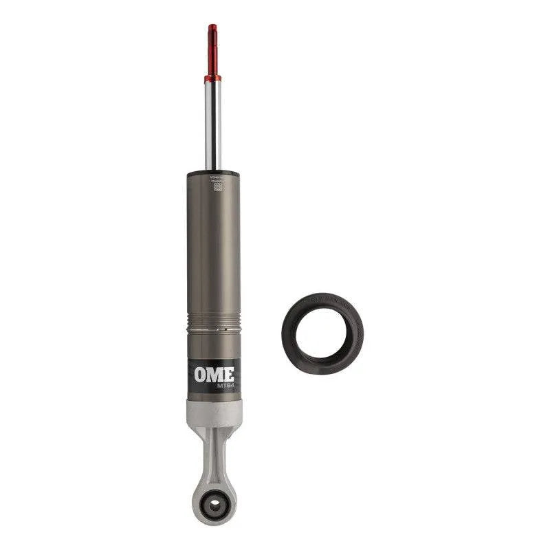 Kit de Suspension Complet | MT64 OME | Toyota Hilux 2015-Present sur Xperts4x4 Accessoires 4x4 Off-Road