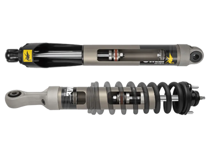 Kit de Suspension Complet | MT64 OME | VW Amarok 2023+ sur Xperts4x4 Accessoires 4x4 Off-Road