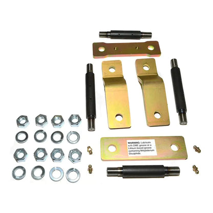 Kit de Suspension OME | Ford Ranger 2011-2015 PX | +50mm Rehausse sur Xperts4x4 Accessoires 4x4 Off-Road
