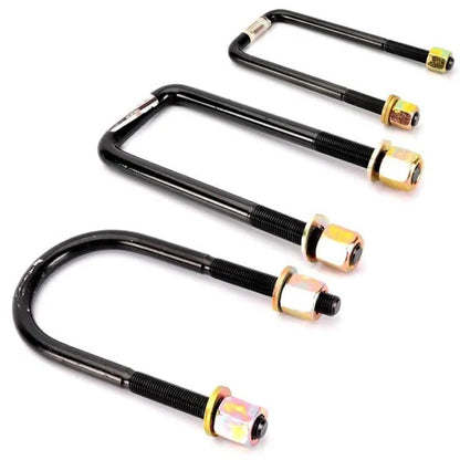 Kit de Suspension OME | Ford Ranger 2011-2015 PX | +50mm Rehausse sur Xperts4x4 Accessoires 4x4 Off-Road