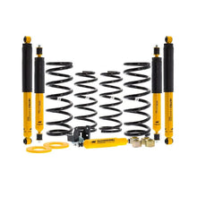 Kit de Suspension OME | Toyota HDJ80 1990-92 | +50mm Rehausse sur Xperts4x4 Accessoires 4x4 Off-Road