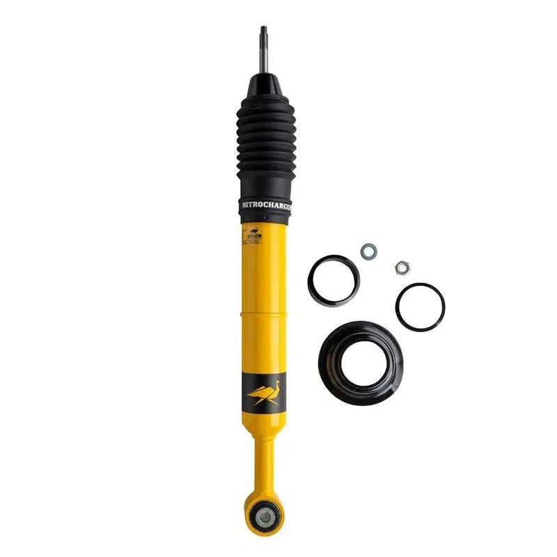 Kit Suspension OME +40/50mm - Toyota Land Cruiser Prado J250 2.8L Diesel sur Xperts4x4 Accessoires 4x4 Off-Road