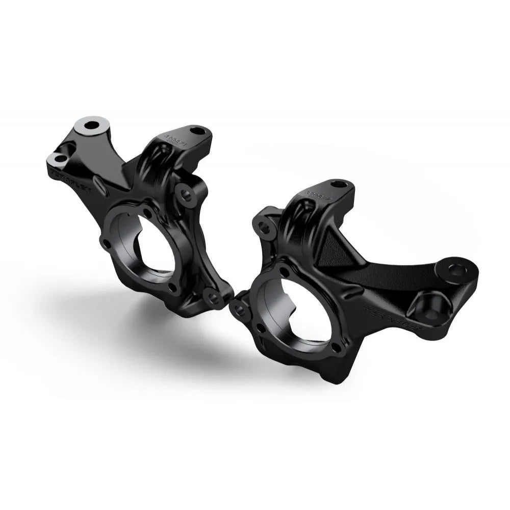 Pivots Renforces TERAFLEX JEEP JKU - Haute Performance 4x4 sur Xperts4x4 Accessoires 4x4 Off-Road