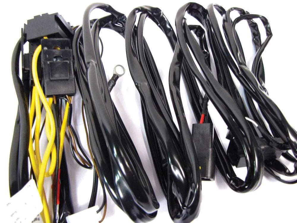 Faisceau ARB | Phares ARB Intensity V2 sur Xperts4x4 Accessoires 4x4 Off-Road