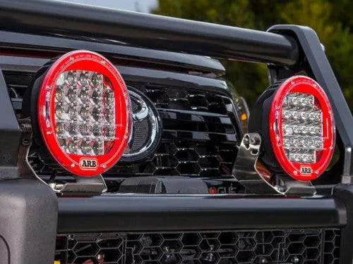 Phares LED ARB | Intensity V2 | 32 LED Spot (Unité) sur Xperts4x4 Accessoires 4x4 Off-Road