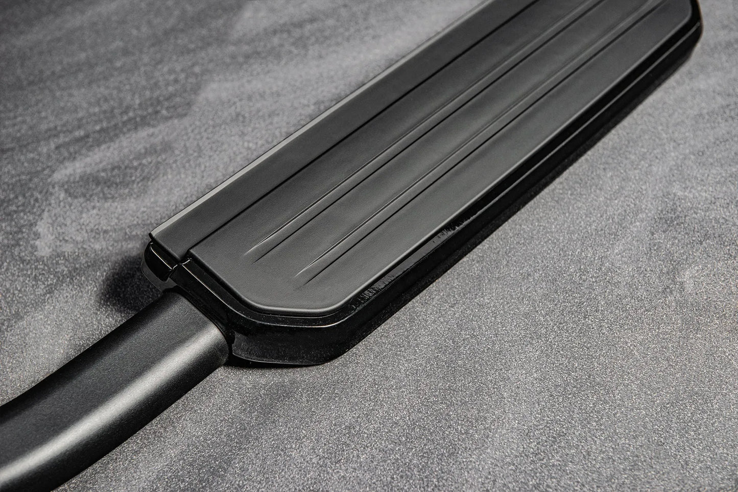 Marche-pied Fixe Kahn Design pour Land Rover Defender 110 (2020+) sur Xperts4x4 Accessoires 4x4 Off-Road