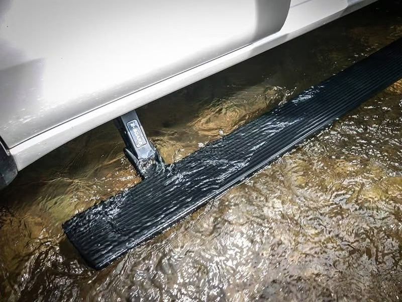 Marche-Pieds Electriques T-MAX Ford F150 2015+ | Powerboard sur Xperts4x4 Accessoires 4x4 Off-Road