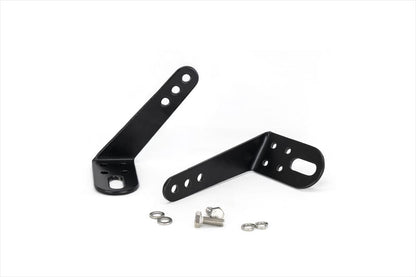 Inférieur Kit Calandre de montage Ford Ranger Raptor (2019+) pour Triple-R 1250 LAZER LAMPS sur Xperts4x4 Accessoires 4x4 Off-Road