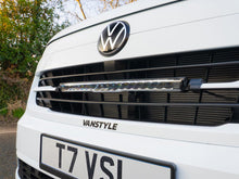 Kit Calandre VW Transporter T7 (2025+) avec Glide 18 Standard LAZER LAMPS sur Xperts4x4 Accessoires 4x4 Off-Road