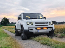 Kit Grille LAZER LAMPS Land Rover Defender 2020+ sur Xperts4x4 Accessoires 4x4 Off-Road