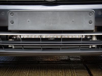Pare-chocs faisceau Kit de montage VW Passat (2015+) LAZER LAMPS sur Xperts4x4 Accessoires 4x4 Off-Road