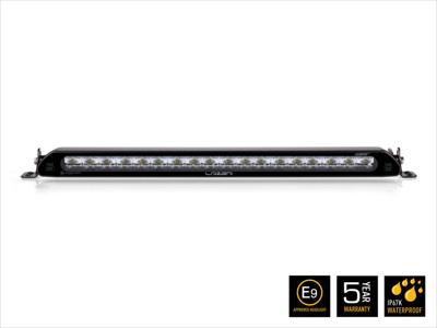 Pare-chocs faisceau Kit de montage VW Passat (2015+) LAZER LAMPS sur Xperts4x4 Accessoires 4x4 Off-Road