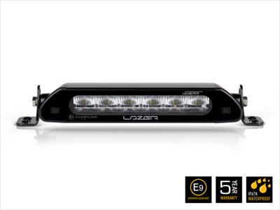 Pare-chocs faisceau Kit de montage VW Passat (2015+) LAZER LAMPS sur Xperts4x4 Accessoires 4x4 Off-Road