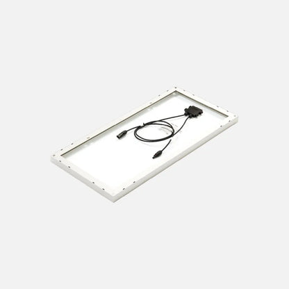 REDARC Panneau Solaire Monocristallin 60W - Idéal pour 4x4 sur Xperts4x4 Accessoires 4x4 Off-Road