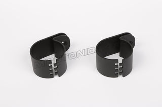 Supports Bull Bar - Pour Vehicules avec Capteurs de Stationnement sur Xperts4x4 Accessoires 4x4 Off-Road