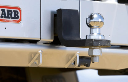 Pare-choc Arriere ARB pour Land Cruiser 200 Series 2007 a 2015 sur Xperts4x4 Accessoires 4x4 Off-Road