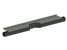 Pare-chocs arrière acier pour Toyota séries 7 N4-Offroad sur Xperts4x4 Accessoires 4x4 Off-Road