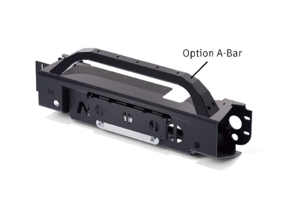 A-Bar support accessoires Ineos Grenadier N4-Offroad sur Xperts4x4 Accessoires 4x4 Off-Road