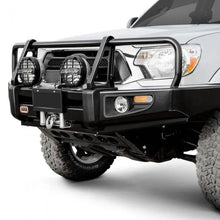 Pare-choc Avant ARB pour Land Cruiser 200 Series 2007 a 2015 | Commercial BullBar sur Xperts4x4 Accessoires 4x4 Off-Road