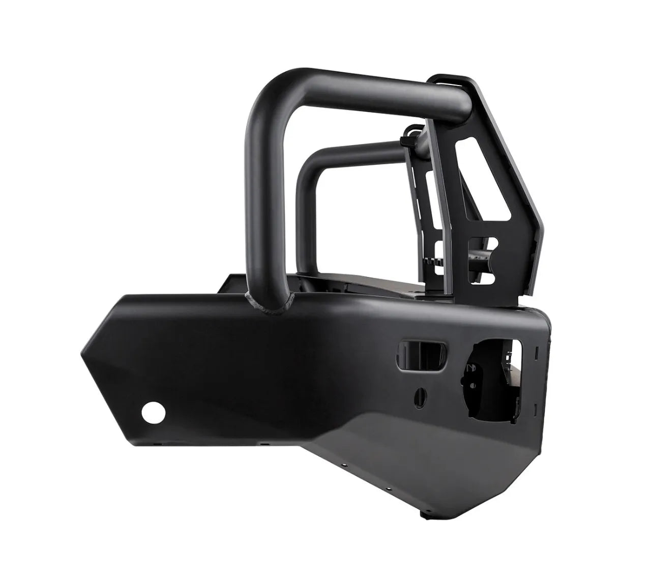 Pare-choc Summit Bullbar ARB | Dodge RAM 1500 sur Xperts4x4 Accessoires 4x4 Off-Road