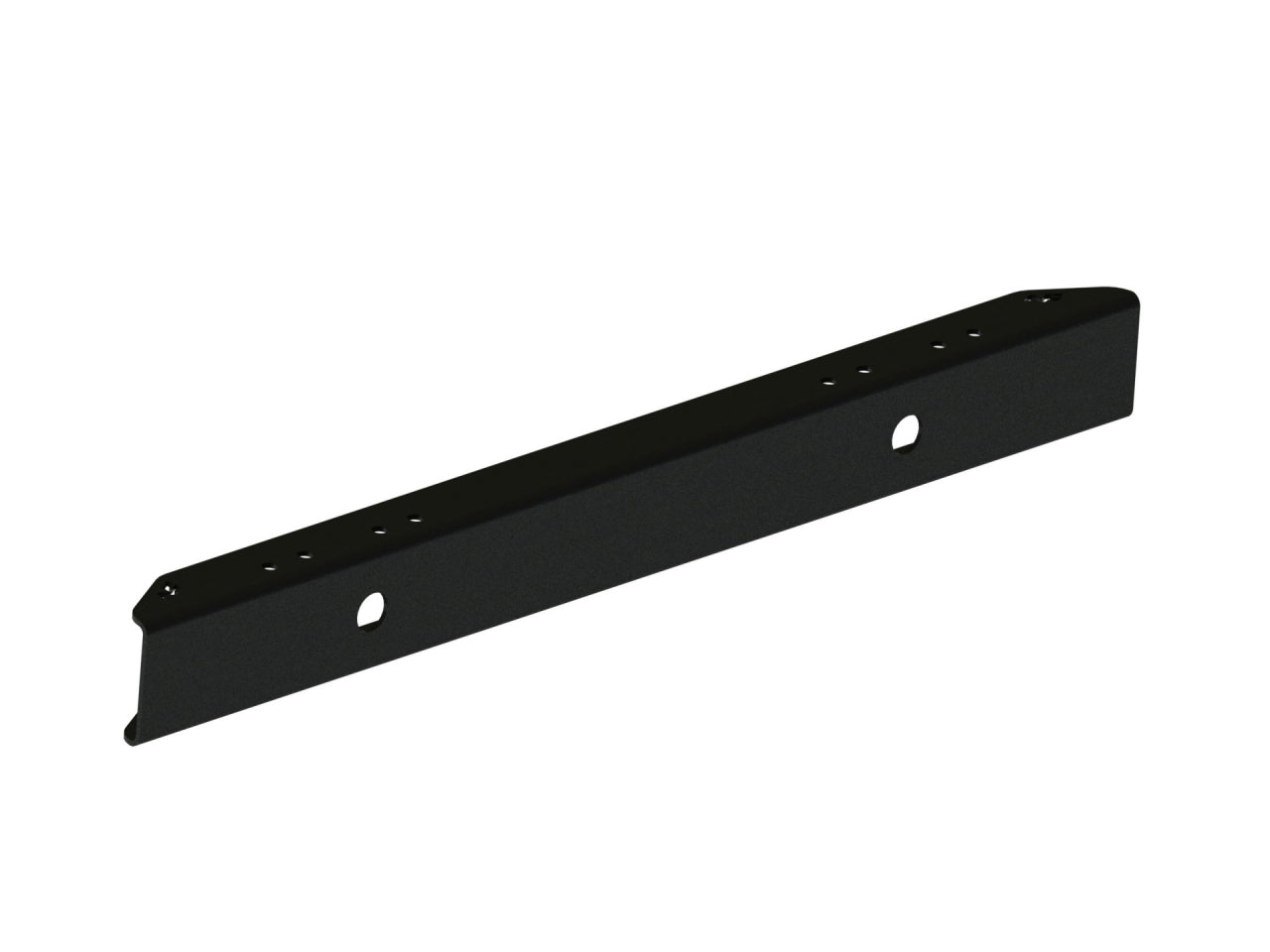Pare-chocs acier Toyota Land Cruiser Série 4 N4-Offroad sur Xperts4x4 Accessoires 4x4 Off-Road