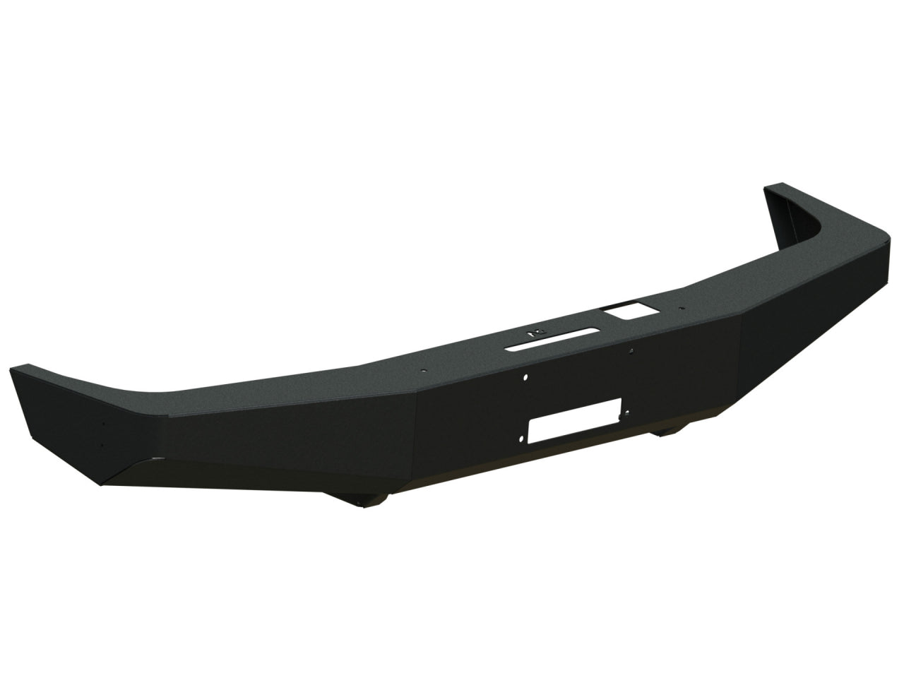Pare-chocs avant acier Toyota HDJ80 N4-Offroad sur Xperts4x4 Accessoires 4x4 Off-Road