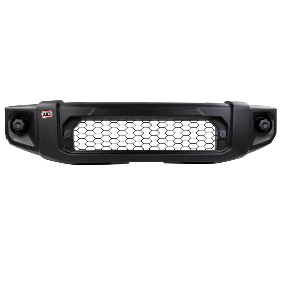 Parechoc Ford Ranger/Raptor 2023+ (NEXT GEN) - Stealthbar - Homologué EU sur Xperts4x4 Accessoires 4x4 Off-Road