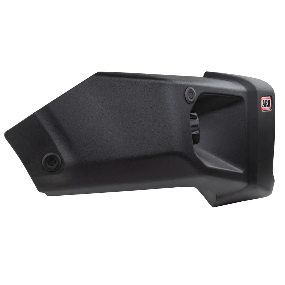 Parechoc Ford Ranger/Raptor 2023+ (NEXT GEN) - Stealthbar - Homologué EU sur Xperts4x4 Accessoires 4x4 Off-Road