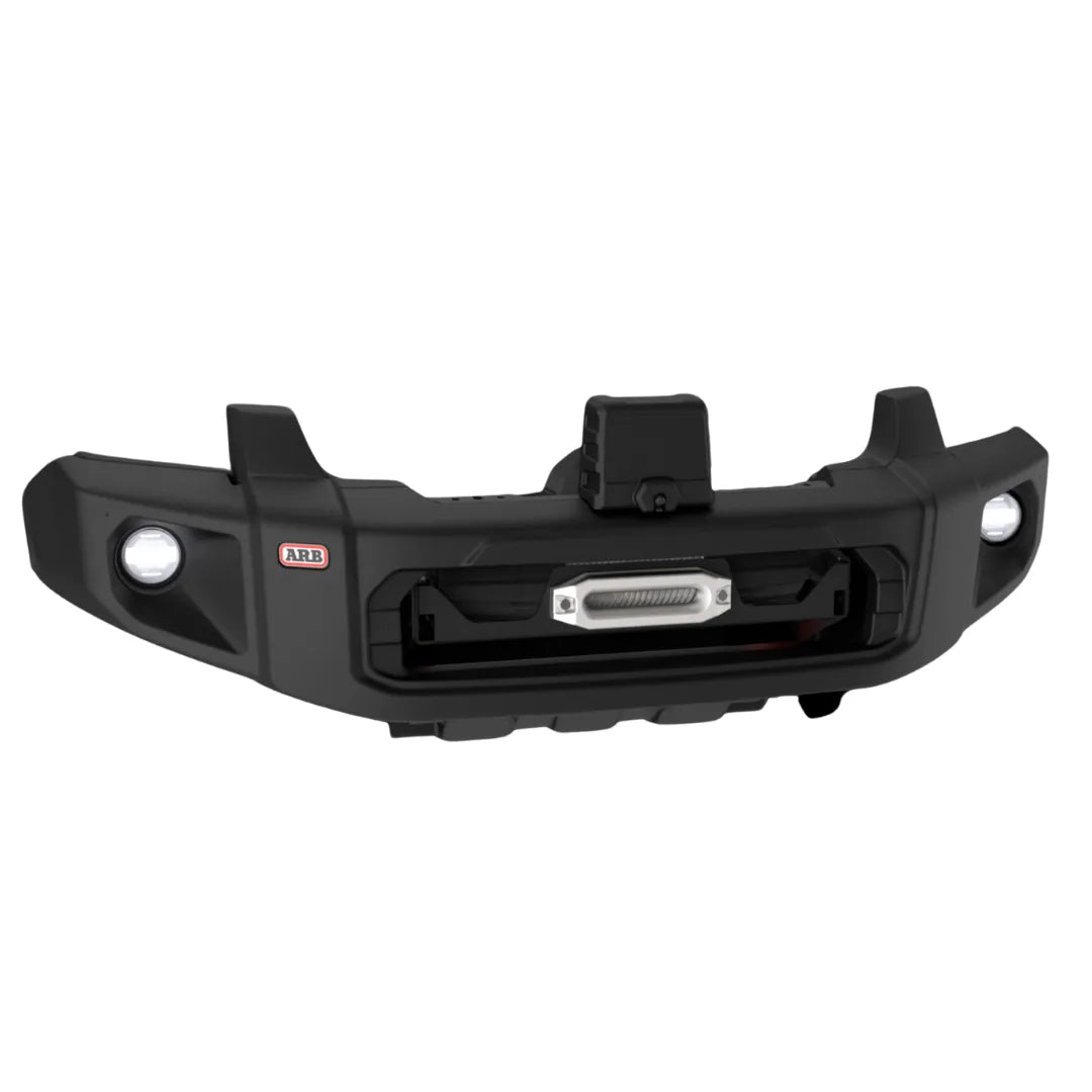 Parechoc Ford Ranger/Raptor 2023+ (NEXT GEN) - Stealthbar - Homologué EU sur Xperts4x4 Accessoires 4x4 Off-Road