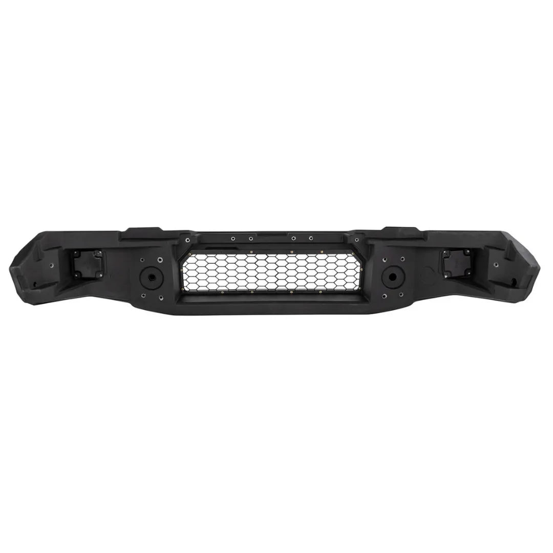 Parechoc Ford Ranger/Raptor 2023+ (NEXT GEN) - Stealthbar - Homologué EU sur Xperts4x4 Accessoires 4x4 Off-Road