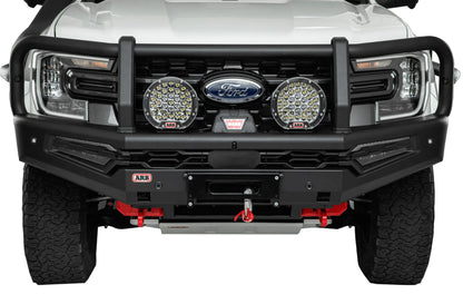Parechoc Ford Ranger/Raptor 2023+ (NEXT GEN) - SUMMIT ARB4x4 sur Xperts4x4 Accessoires 4x4 Off-Road
