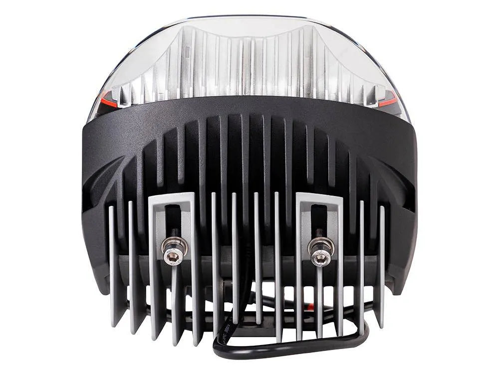 ARB - Intensity IQ 28 LED - Feux de conduite (2x) E-Mark sur Xperts4x4 Accessoires 4x4 Off-Road