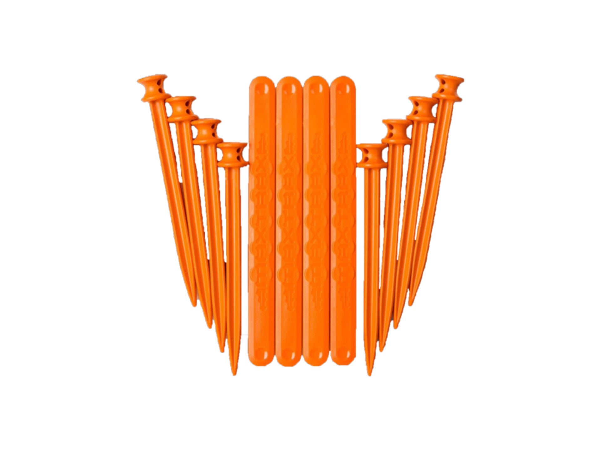 Kit Fixation et Jonction Maxtrax | Piquets MKII & XTREME sur Xperts4x4 Accessoires 4x4 Off-Road