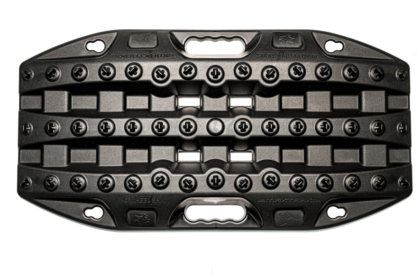 Plaque à Sable MAXTRAX Jaxbase – Support Cric Ultra-Résistant (Par Pièce) sur Xperts4x4 Accessoires 4x4 Off-Road