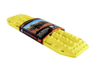 Plaque a Sable MAXTRAX  La paire (2x)  1,15 m x 0,34 m sur Xperts4x4 Accessoires 4x4 Off-Road