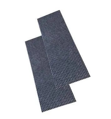 Plaques à Sable Soltrack Flexibles pour 4x4 (Kit de 4 pièces) sur Xperts4x4 Accessoires 4x4 Off-Road