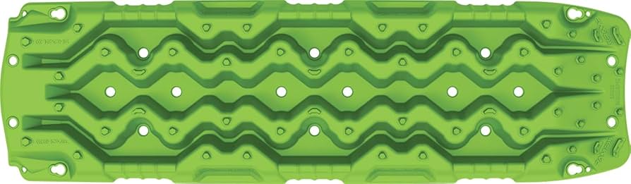 Plaques à Sable TRED GT Recovery - Ultra Résistantes 4x4 sur Xperts4x4 Accessoires 4x4 Off-Road