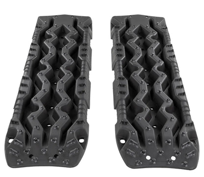 Plaques a Sable TREDPRO ARB 4x4 - La paire (2x) - Noire sur Xperts4x4 Accessoires 4x4 Off-Road