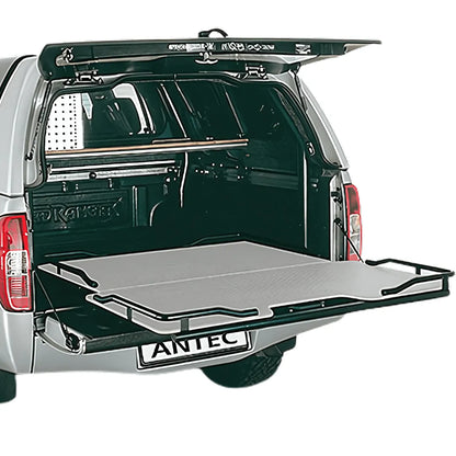 Plateau Coulissant ANTEC - Plateau de Benne Pickup 4x4 sur Xperts4x4 Accessoires 4x4 Off-Road