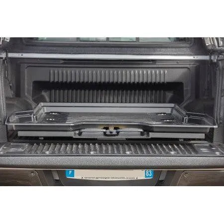 Plateau Coulissant Ford Ranger 2012-2022  | Plateau de Benne sur Xperts4x4 Accessoires 4x4 Off-Road