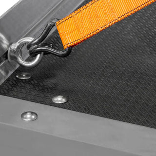 Plateau Coulissant - Ford Ranger 2023+  Plateau de Chargement CargoGlide  DECKED sur Xperts4x4 Accessoires 4x4 Off-Road