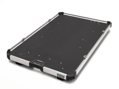 Plateau Coulissant - Ford Ranger 2023+ | Plateau de Chargement CargoGlide | DECKED sur Xperts4x4 Accessoires 4x4 Off-Road