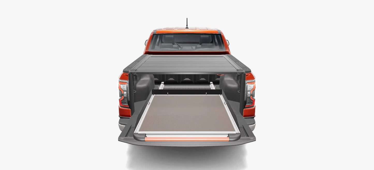 Plateau Coulissant Ford Ranger/Raptor 2023+ | Mountain Top sur Xperts4x4 Accessoires 4x4 Off-Road