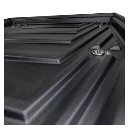 Plateau Coulissant Mitsubishi L200 Triton | Plateau de Benne sur Xperts4x4 Accessoires 4x4 Off-Road