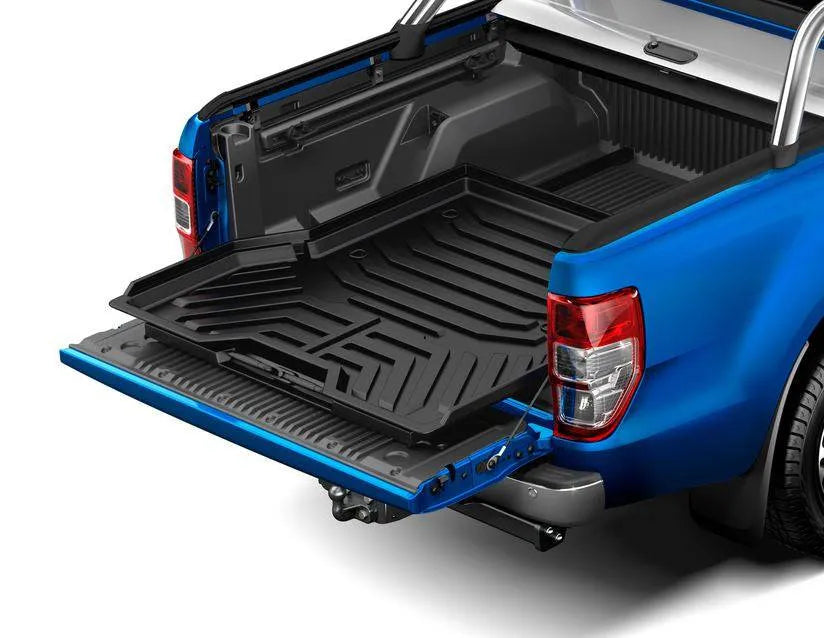 Plateau Coulissant Mitsubishi L200 Triton | Plateau de Benne sur Xperts4x4 Accessoires 4x4 Off-Road