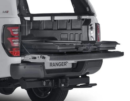 Plateau Coulissant Robuste pour Pick-up Double Cab | Systeme Universel sur Xperts4x4 Accessoires 4x4 Off-Road