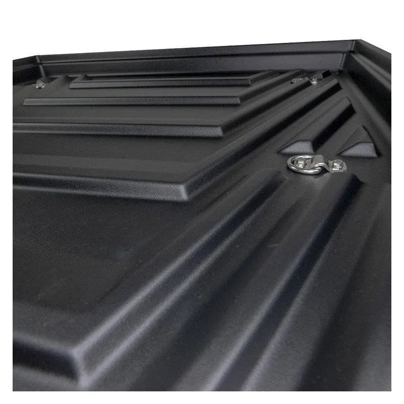 Plateau Coulissant Robuste pour Pick-up Double Cab | Systeme Universel sur Xperts4x4 Accessoires 4x4 Off-Road