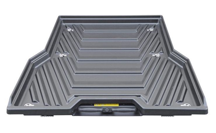 Plateau Coulissant Robuste pour Pick-up Double Cab | Systeme Universel sur Xperts4x4 Accessoires 4x4 Off-Road