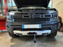 Platine Treuil Ford Ranger/Raptor 2023+ N4-Offroad sur Xperts4x4 Accessoires 4x4 Off-Road