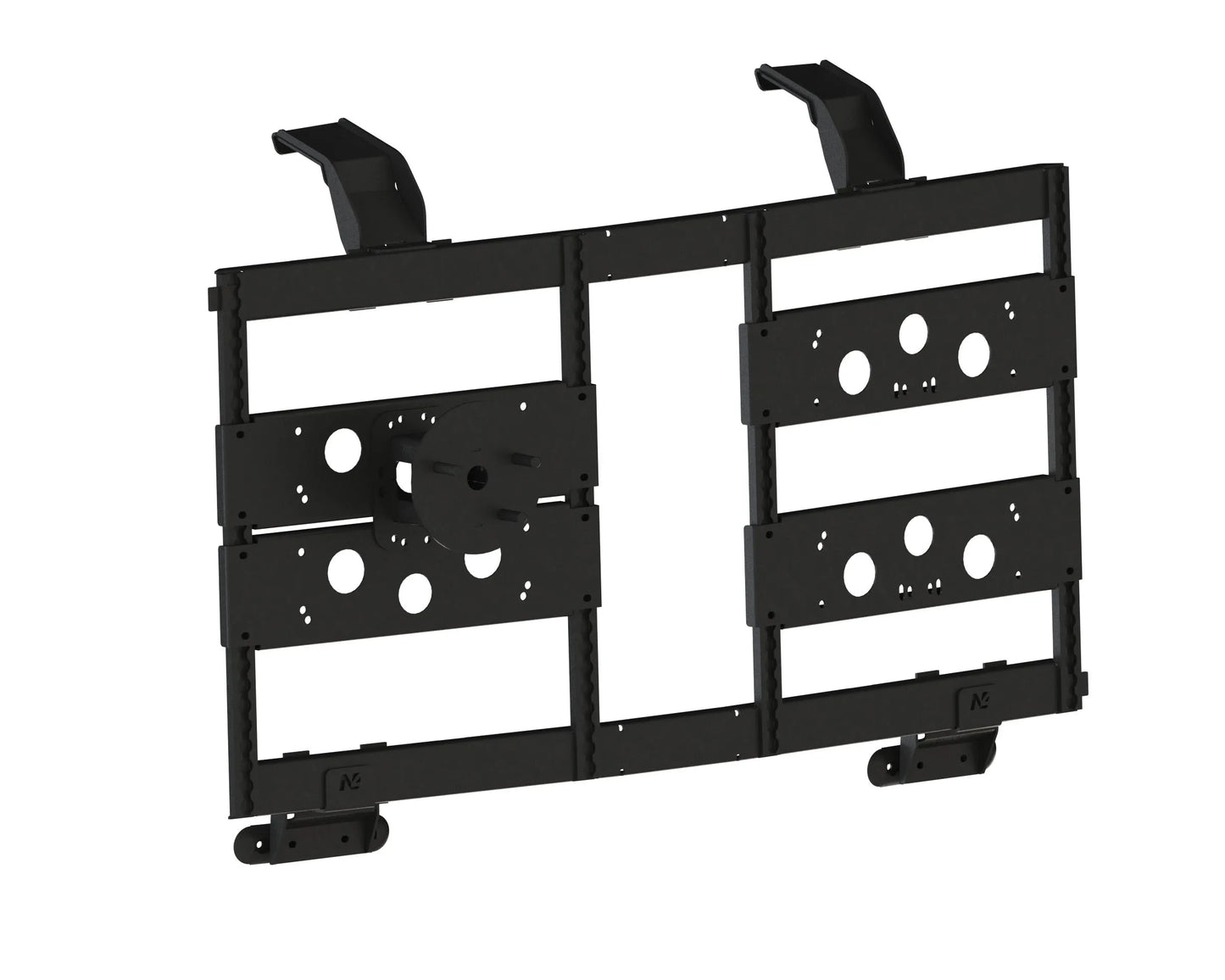 Porte-Roue N4-Offroad Volkswagen T5/T6 | Modulable & Robuste sur Xperts4x4 Accessoires 4x4 Off-Road